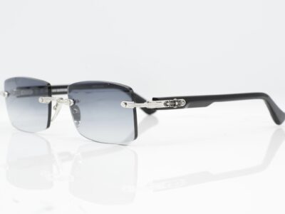 Chrome Hearts 'Deep II'