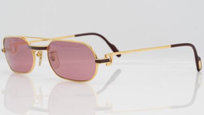 Cartier ‘Must laque de Chine’