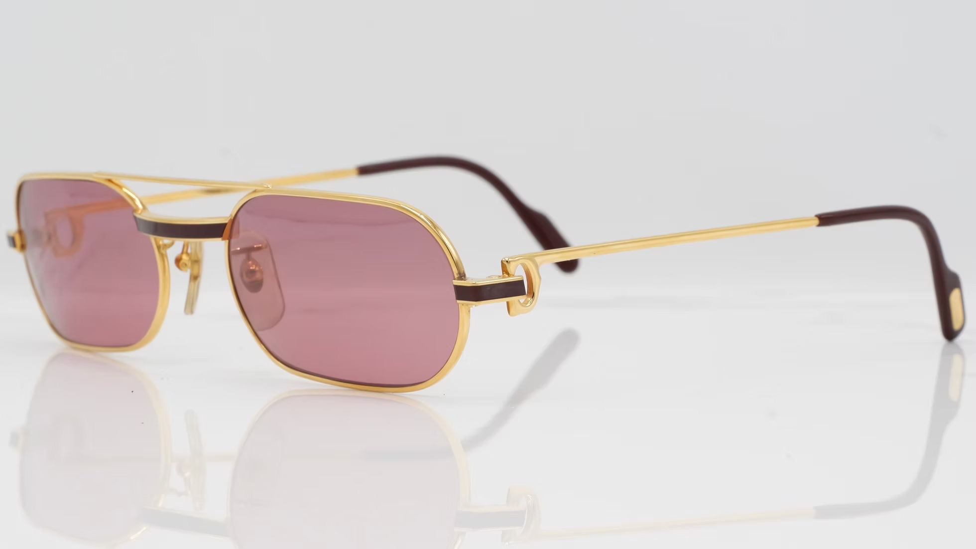 Cartier ‘Must laque de Chine’