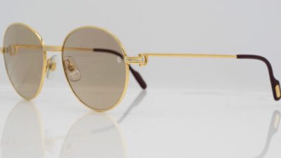 Cartier louvre vintage Sunglasses