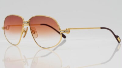 Cartier 'Panthere GM'