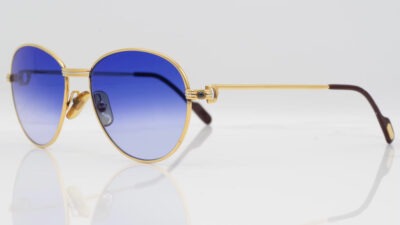 Cartier ‘S Saphirre’