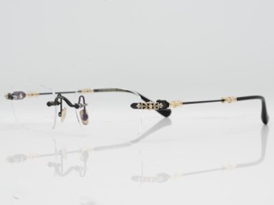 Chrome Hearts 'Pills III'