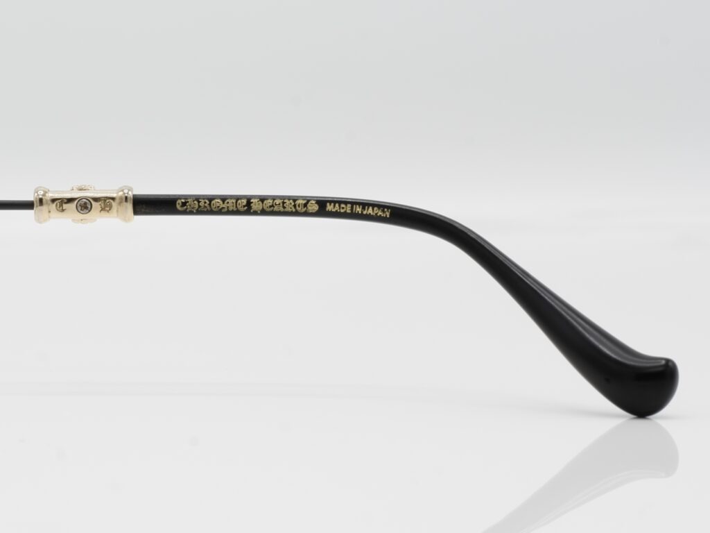 Chrome Hearts 'Pills III' - Fokkers Frames