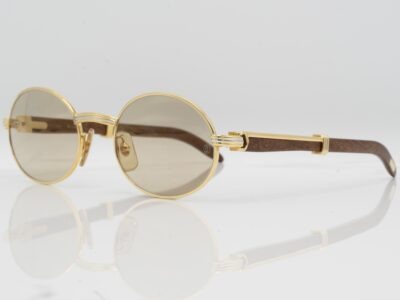 Cartier 'Giverny' 53 NOS/FULL SET