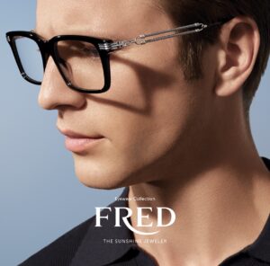 Fred eyewear
