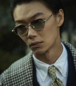 Lunetterie Generale eyewear