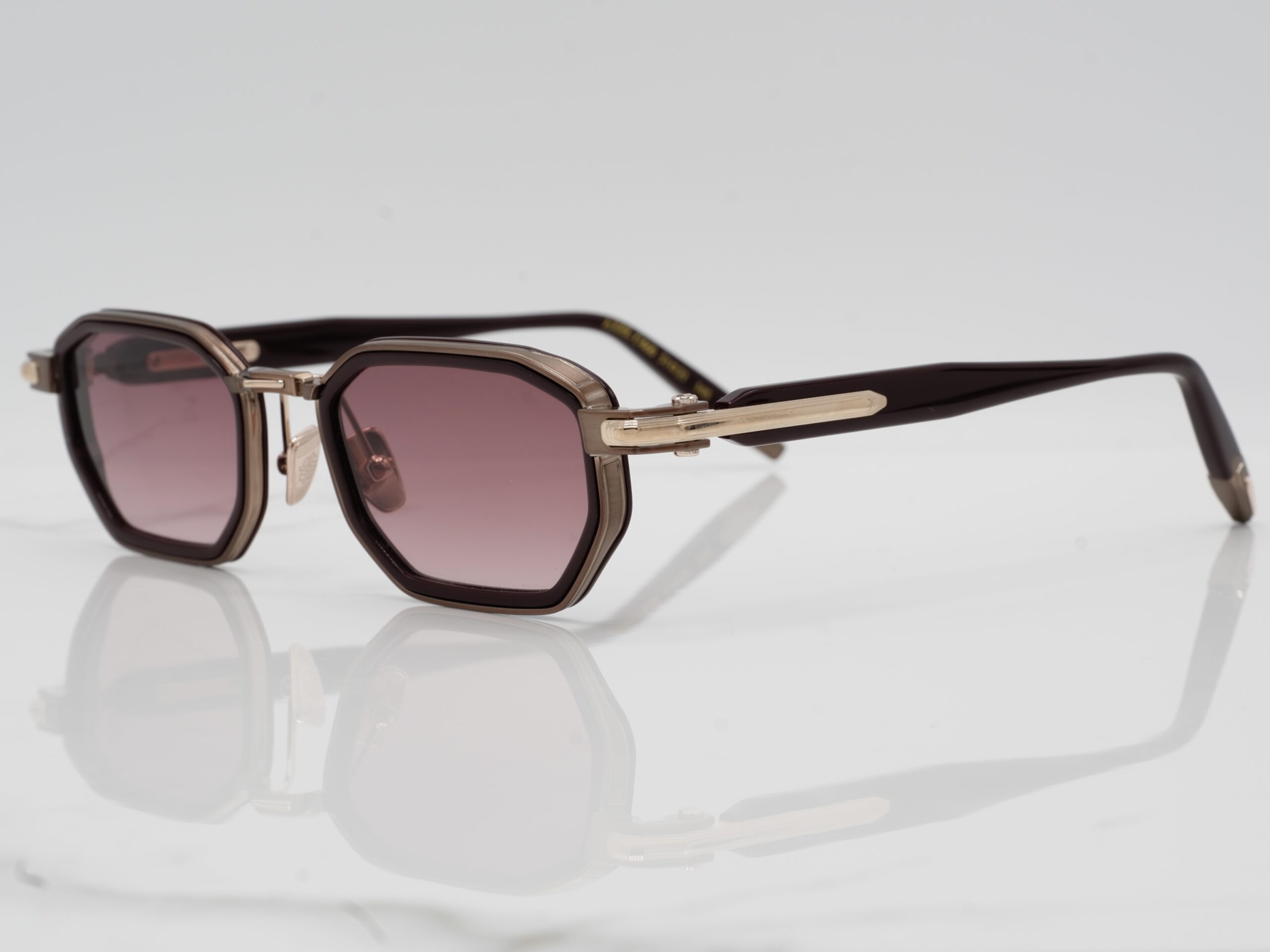 John Dalia Axel c-460 sunglasses from 2026 collection
