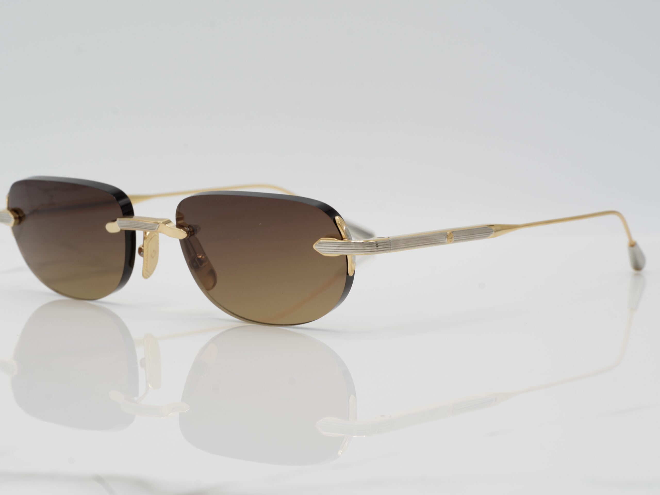 Lunetterie Generale St Tropez sunglasses