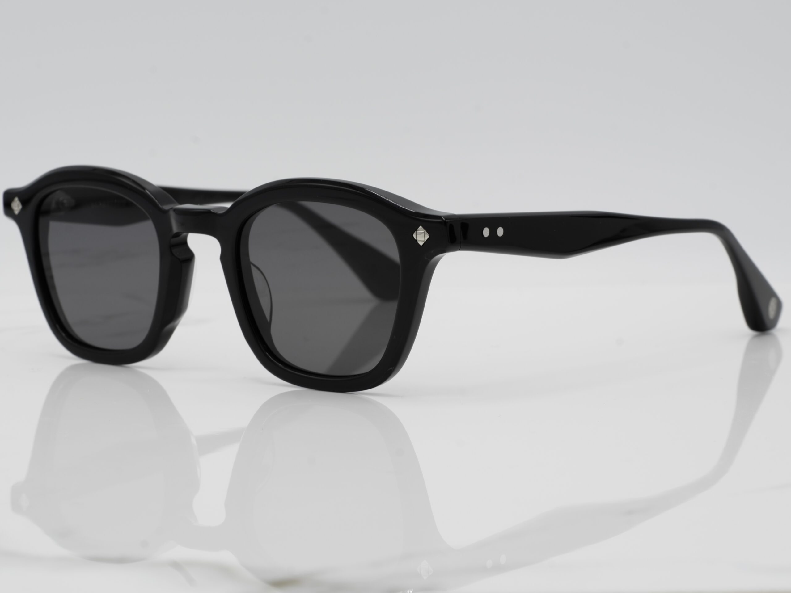 Lunetterie Génerale Cognac sunglasses