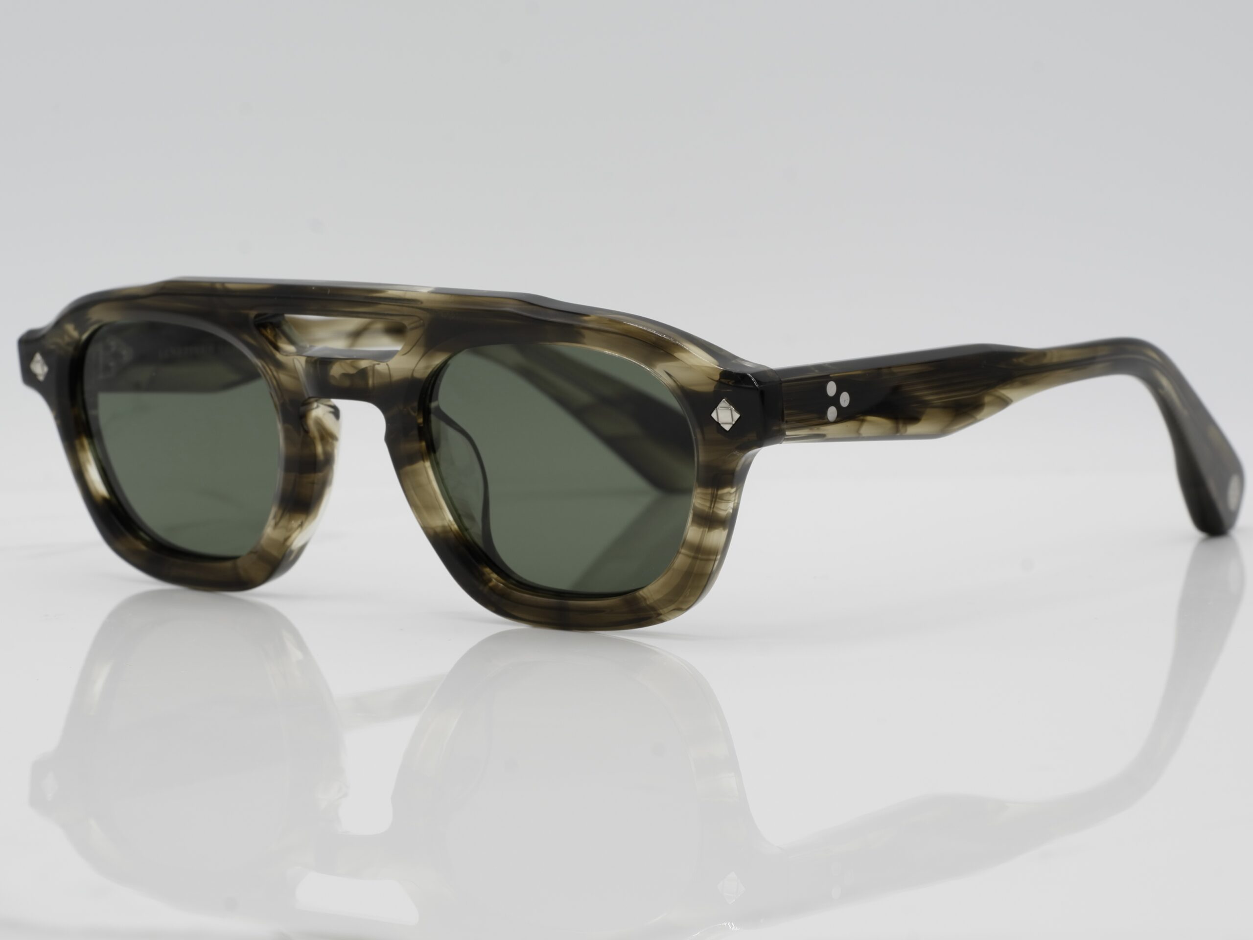 Lunetterie generale piece de recistance